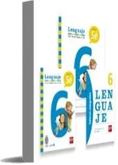 [PDF] Lenguaje. 6 Básico. Proyecto sé » reseñas + resumen ePub