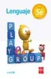 PDF Lenguaje Playgroup del autor Ediciones sm