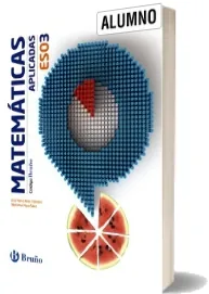Leer PDF Código Bruño Matemáticas Aplicadas 3 Eso Digital Alumno Google Drive