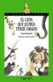 PDF El León Que Quería Tener Amigos del autor Norma Sturniolo