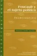PDF Foucault y el Sujeto Politico del autor Humberto Cubides