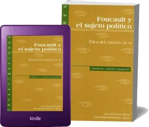 Bajar Foucault y el Sujeto Politico de Humberto Cubides Libro completo + resumen PDF 6 páginas ePub español gratis Google Drive, Apple iCloud, Bitrix24, Torrent, Dropbox, Box, Hightail, Microsoft OneDrive 2022