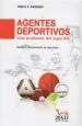 PDF Agentes Deportivos. Una Profesión Del Siglo Xxi del autor Pablo c. Barbieri