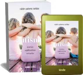 Libros completos para leer: Autismo de Rubén Palomo Seldas Google Books Bajar gratis