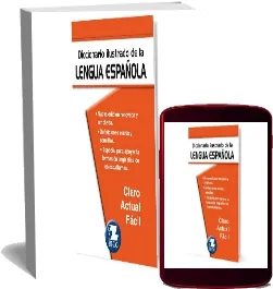 Descargar «Diccionario Ilustrado de la Lengua Española» en PDF gratis (Varios Autores) Mega