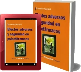 Efectos Adversos y Seguridad en Psicofarmacos Fransisco Appiani review + descarga [eBook]