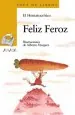 PDF Feliz Feroz del autor El Hematocrítico