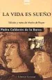 PDF La Vida es Sueño del autor Pedro Calderón de la Barca