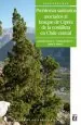 PDF Problemas Sanitarios Asociados al Bosque de Ciprés de la Cordillera en Chile Central del autor Amanda Huerta