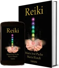 Descargar Reiki de María Blanch Matute PDF online + resumen