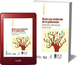 Hacia Una Revolución de la Gobernanza PDF resumen y reseña | Pierre Calame 2022