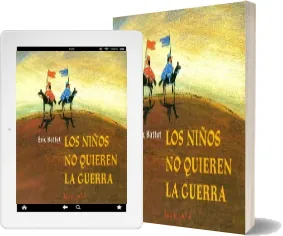 Descargar «Los Niños no Quieren la Guerra» eBook PDF + Resumen 2022