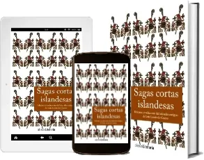Bajar «Sagas Cortas Islandesas» libro gratis en PDF + resumen