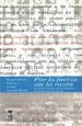 PDF Por la Fuerza, sin la Razón. Los Bandos Del Golpe del autor Manuel Antonio Garretón