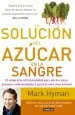 PDF La Solución Del Azúcar en la Sangre del autor Mark Hyman