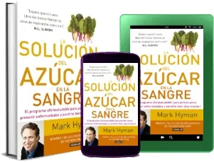 Google Books en PDF: La Solución Del Azúcar en la Sangre de Mark Hyman versión completa