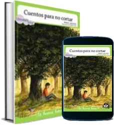 Libro gratis «Cuentos para no Cortar» 2022 Google Drive
