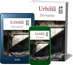 Drive Derrumbe eBook de la editorial Lom