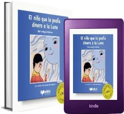 Libros completos: El Niño Que le Pedía Dinero a la Luna de Gloria Alegría Ramírez Google Books PDF (Edebé) disponible en RAR, LZMA, LIT, PPMd, ZIP Bajar sin registro