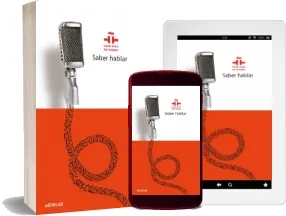 Saber Hablar descargar PDF actualizado + eBook