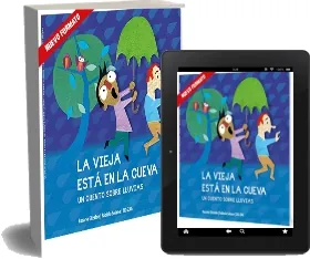 Bajar «La Vieja Está en la Cueva» de Rosario Elizalde en PDF o ePub gratis para kindle Google Drive