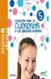 PDF Educación para la Ciudadanía y Los Derechos Humanos. 5. Primaria. Anaya del autor Fernando Martínez Llorca