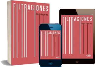 Descargar » «Filtraciones» » Marta Caparrós » PDF 2022 gratis Google Drive