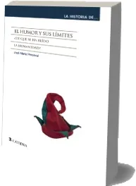 Descargar El Humor y Sus Límites PDF | José María Perceval