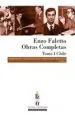 PDF Enzo Faletto, Obras Completas Tomo i del autor Rodrigo Baño