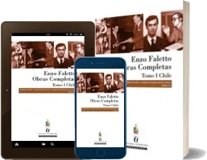 Descargar Enzo Faletto, Obras Completas Tomo i PDF y eBook MEGA