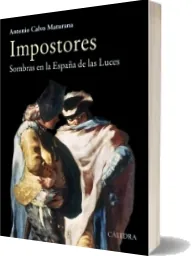 Bajar gratis Impostores Libro completo + resumen PDF edición 2022 | Sin registro disponible en Apple iCloud, WeTransfer, Amazon Drive, Pixeldrain, Hornetdrive, Google Drive, Dropbox, Cozy.io