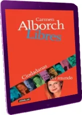 Libro Libres completo en PDF (GRATIS) + ePub