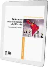 Descargar Reforma y Modernización Del Estado PDF | Luciano Tomassini | 2022 Mega