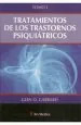 PDF Tratamientos de Los trastornos Psiquiatricos, 2 Volumenes del autor Glen o. Gabbard