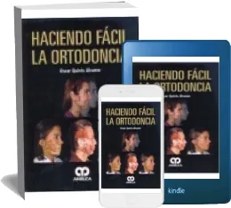 Leer Haciendo Facil la Ortodoncia libro de 608 páginas + eBook
