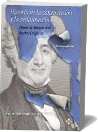 Descarga PDF completo Historia de la Conservación y la Restauración eBook + resumen