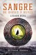 PDF Legado Real del autor Eleanor Herman