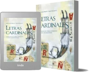 Letras Cardinales, Antología de Obras y Textos Informativos ePub + PDF descarga gratuita + resumen