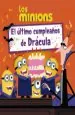 PDF Los Minions. El Último Cumpleaños de Drácula del autor Lucy Rosen