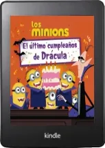 Google Books en PDF: Los Minions. El Último Cumpleaños de Drácula de Lucy Rosen Torrent, Box, Microsoft OneDrive, Dropbox, MejorTorrent, MEGA, Google Drive descargas ilimitadas