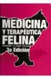 PDF Medicina y Terapeutica Felina del autor E. a Chandler