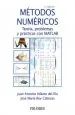 PDF Métodos Numéricos del autor Juan Antonio Infante Del río