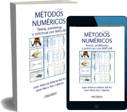 [PDF] LIBRO Métodos Numéricos 2022 + ePub