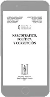 Bajar «Narcotráfico, Política y Corrupción» de Baltazar y Otros Garzón de Corporación Milenio en PDF o ePub gratis 2022 Mega