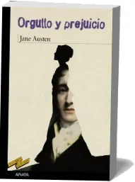 Orgullo y Prejuicio PDF 1 link Jane Austen + ePub