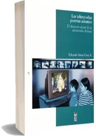 Libro gratis «Las Telenovelas Puertas Adentro» PDF + ePub + resumen