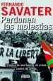 PDF Perdonen Las Molestias del autor Fernando Savater