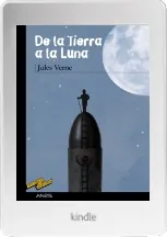 Descargar «De la Tierra a la Luna» review + descarga directa PDF + resumen
