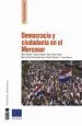 PDF Democracia y Ciudadanía en el Mercosur del autor Mario Garcés