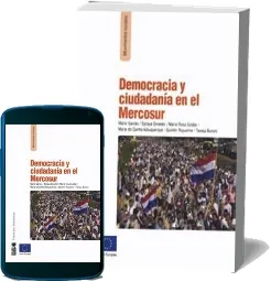 Libro completo Democracia y Ciudadanía en el Mercosur para descargar Mega